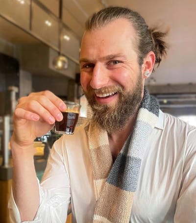 David Olodort